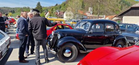 Mirna - 15. srecanje in blogoslov starodobnikov 22042023, foto Lapego (9)